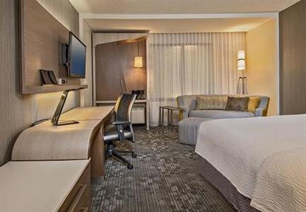 Courtyard Philadelphia Bensalem