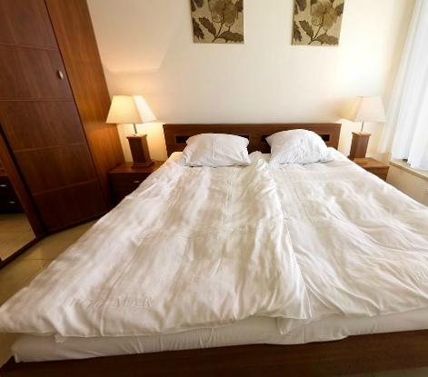Apartamenty Bog-Mar Olimpic Park