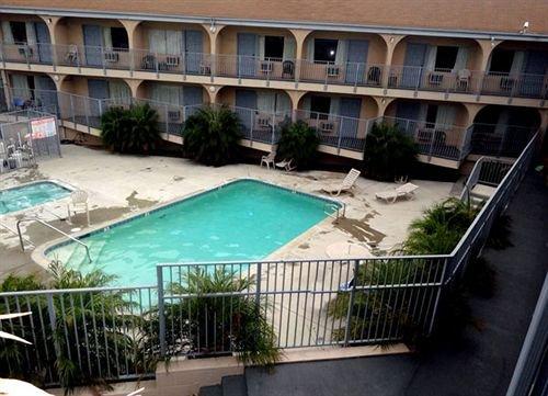 Motel 6 Oceanside Marina Oceanside