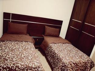 Baron Hotel Apartments Sweimeh