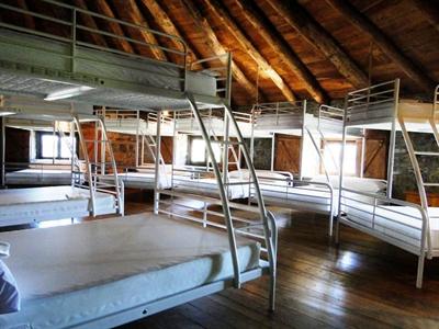 Albergue A Reboleira