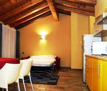 La Corte Nuova Residence Bergamo