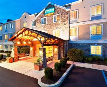 Staybridge Suites Allentown West