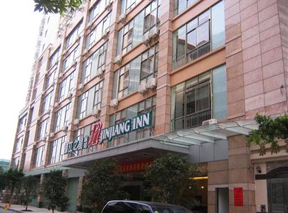 Jinjiang Inn Shifu Qingyuan