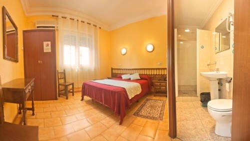 Hostal Cordoba