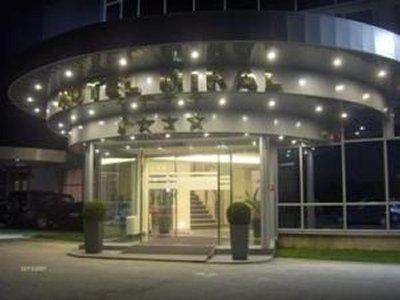 Hotel Miral