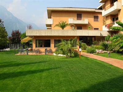 Hotel Villa Claudia