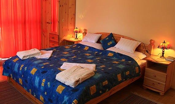 Hotel Napsugar