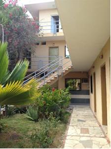 Aparta Hotel Bruno