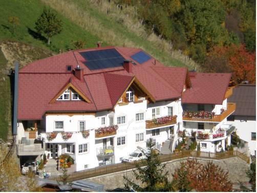 Chalet Belvedere