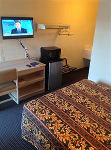 Americas Best Inn-macon Ga