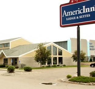 AmericInn Lodge & Suites Crookston _ U of M Crookston