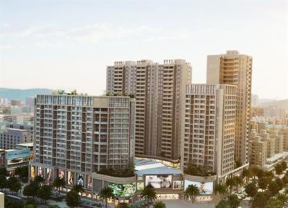 Budon U Hotel Apartment