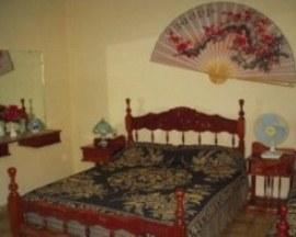 Casa Chary