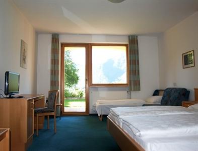 Hotel Margun