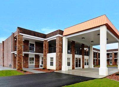 Quality Inn Cave City
