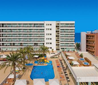 Hotel RH Bayren Parc