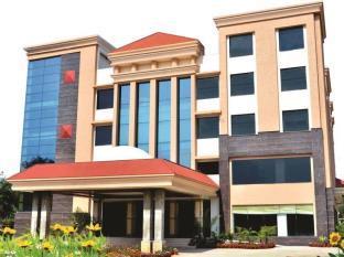 Hotel Grapevine