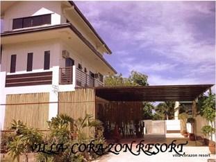 Villa Corazon Resort
