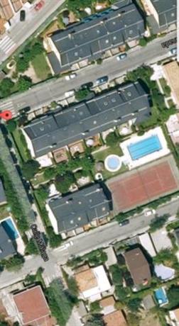 Homestay in Pozuelo de Alarcon near Ciudad de la Imagen Tram Station