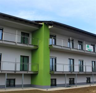 Gastehaus am Reisberg