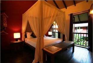Village House Kuching