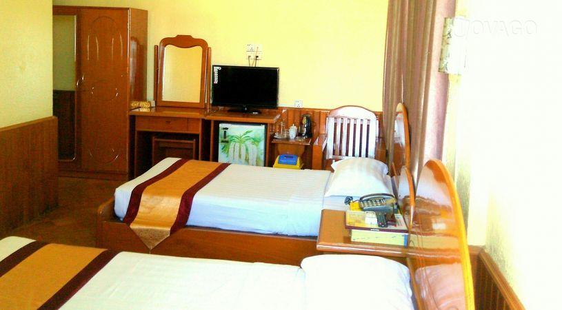 Sunrise Hotel Mandalay