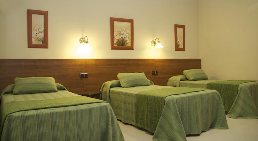Hostal El Catalan