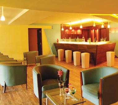 The Country Club Sarjapur Road