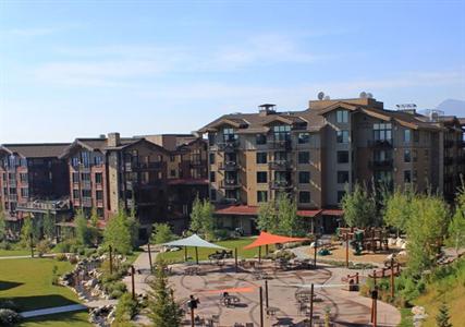 Teton Village Rendezvous Mountain Rentals