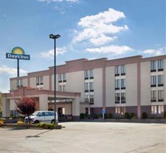 Quality Inn Dunmore