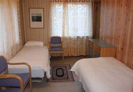 Northcape Guesthouse