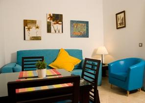 Hotel Campanas de Santacruz Ecija