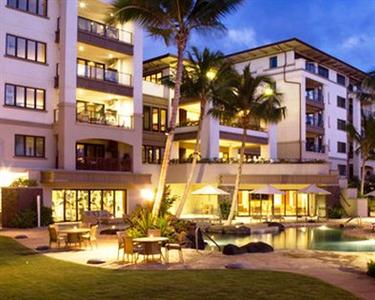 Wailea Beach Villas