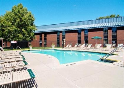 Comfort Inn Plymouth Michigan