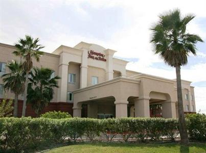 Hampton Inn and Suites Brownsville