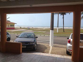 Hotel Dom Bosco Itanhaem