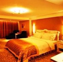 Jinjiang Honor Hotel Quanzhou