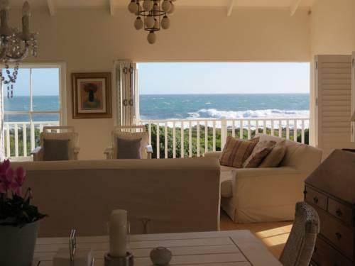 Shore's Edge Luxury Retreat