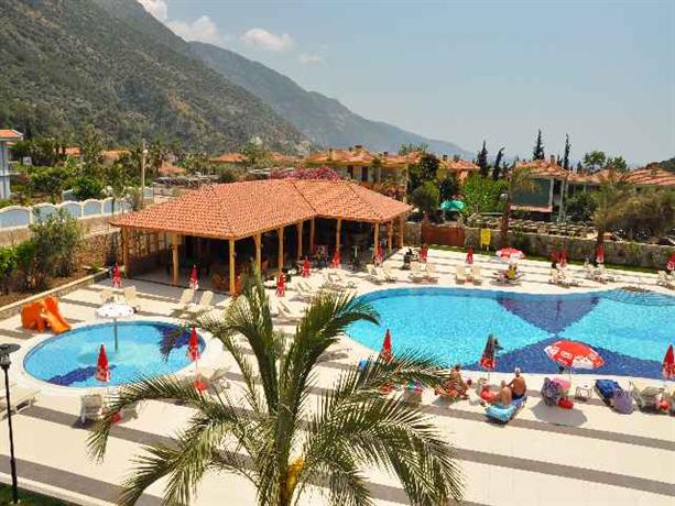 Montebello Resort & Spa - All Inclusive