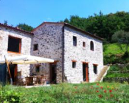 Le Case della Buca Agriturismo & Camping