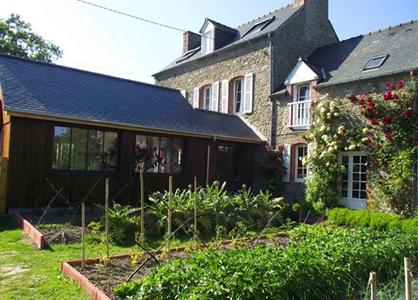 Chambres D'Hotes Le Clos D'Enhaut
