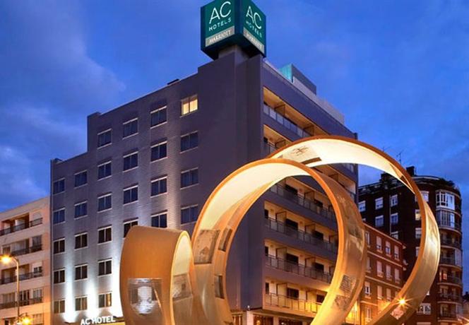 AC Hotel Ponferrada A Marriott Luxury & Lifestyle Hotel
