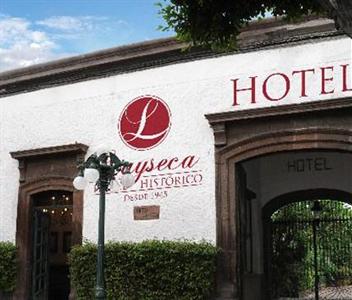 Hotel Layseca