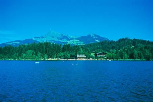 Alpenhotel Kitzbuehel