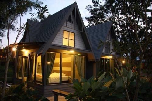 Pai Panalee Boutique Hotel