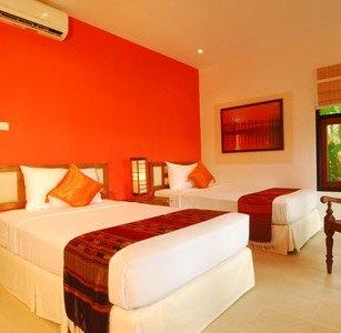 Kamala Beach Estate Villas And Apartments Phuket