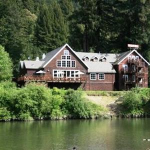 Highland Dell Lodge
