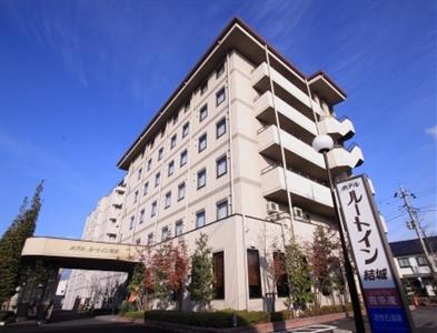 Hotel Route-Inn Yuki