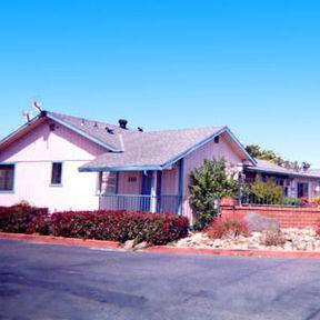 Budget Inn and Suites